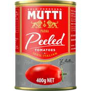 Mutti Whole Tomatoes
