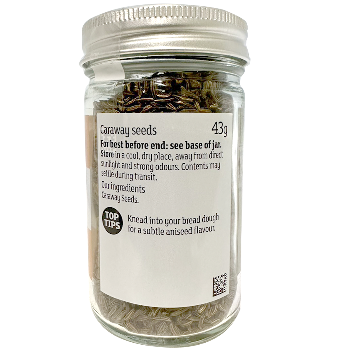 Sainsbury's Caraway Seed