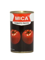 Mica Tomato Paste