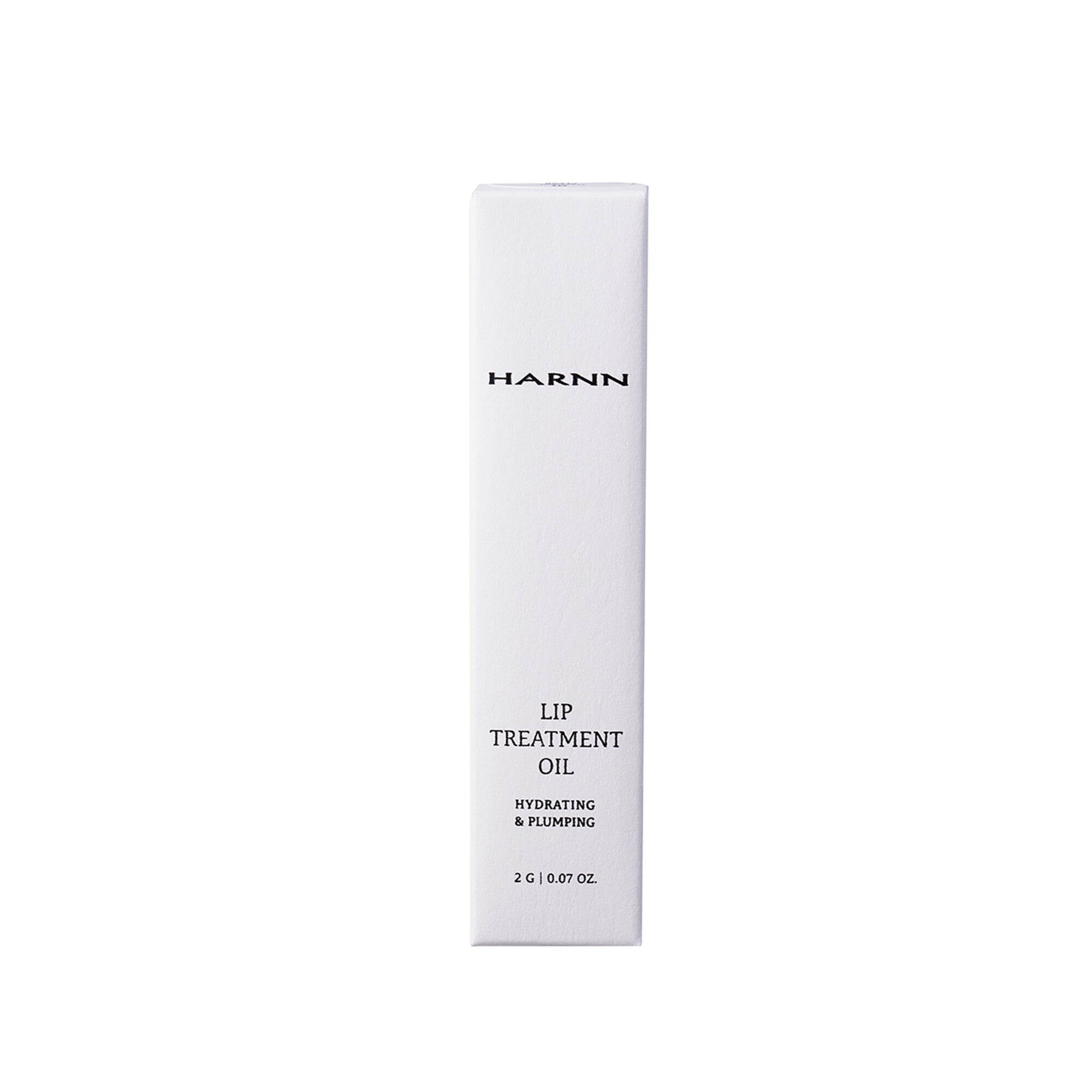 Harnn Lip Treatment Oil - 03 Cherry Red 2 g.