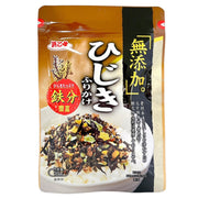 Hamamotome Mutenka Furikake Hijiki