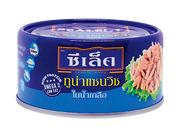 Sealect Tuna Sandwich In Brine