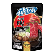 Fa Thai Instant Concentrated Shabu Soup