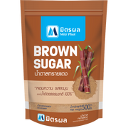 Mitrphol Brown Sugar