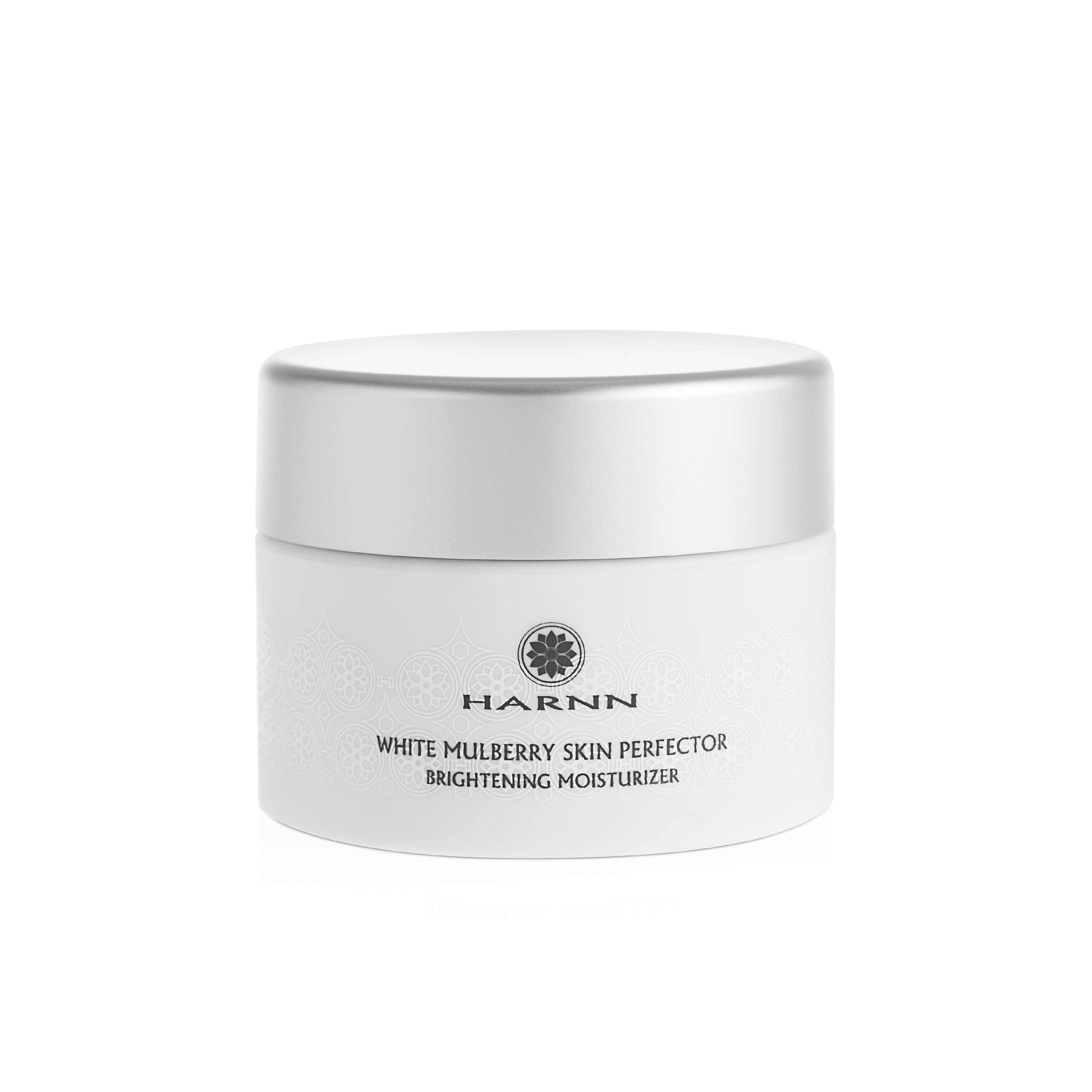 Harnn White Mulberry Skin Perfector Brightening Moisturizer 45 g.