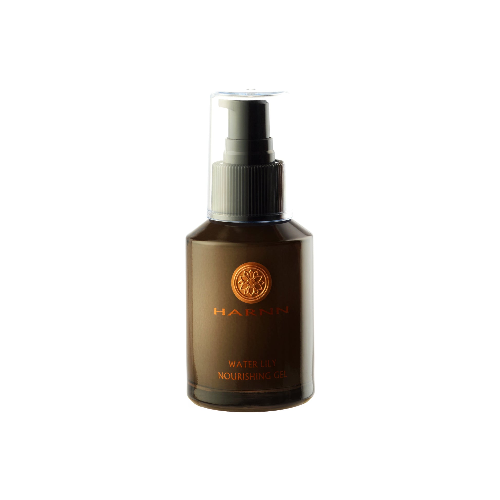 Harnn Water Lily Nourishing Gel 55 g.