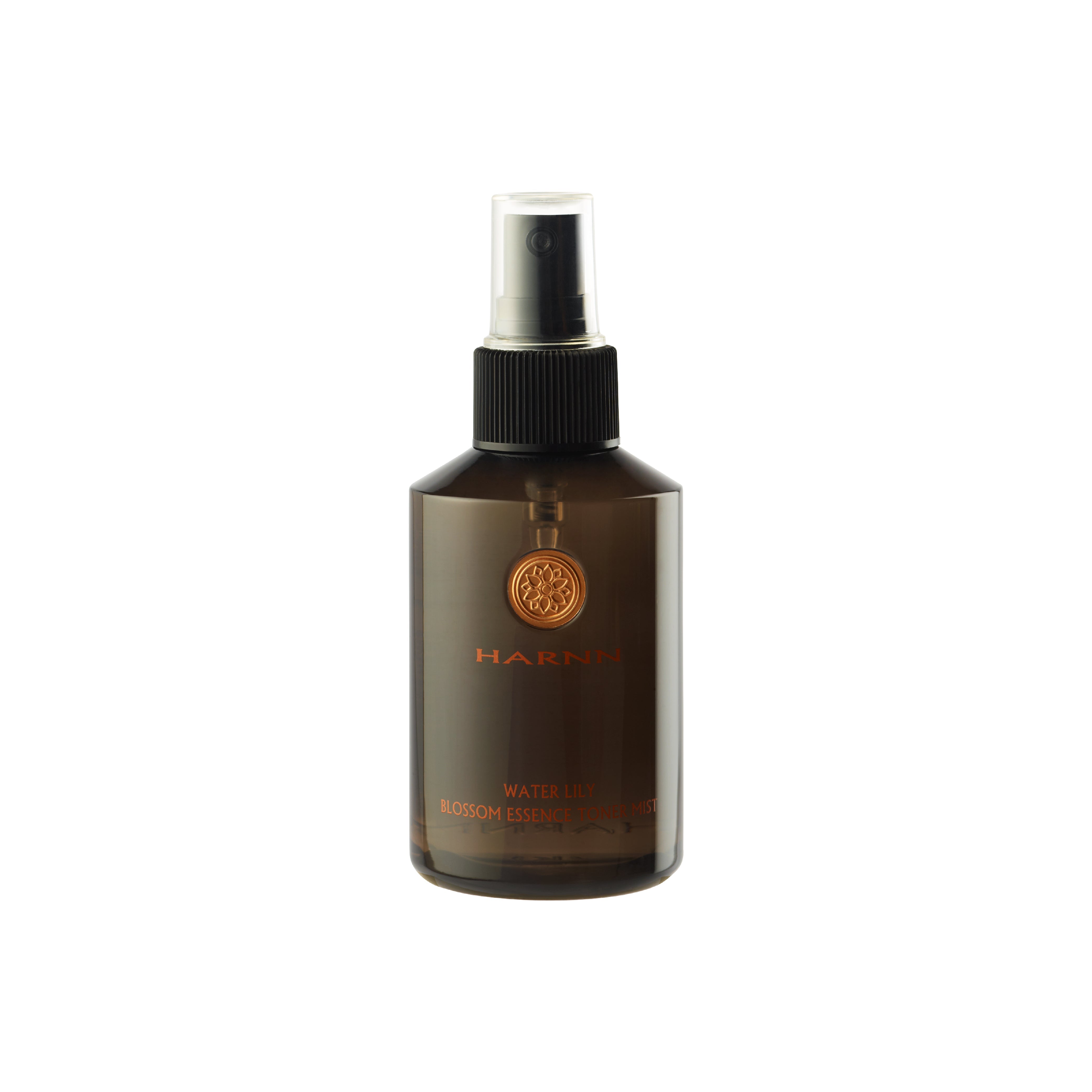 Harnn Water Lily Blossom Essence Toner Mist 145 ml.