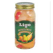 Ligo Mixed Fruit