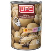 Ufc Medium Champignon Mushroom