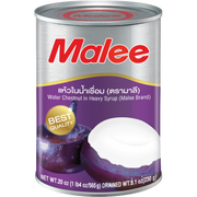 Malee Water Chestnut In Syrup