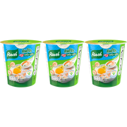 Knorr Rice Porridge Big Cup Shrimp
