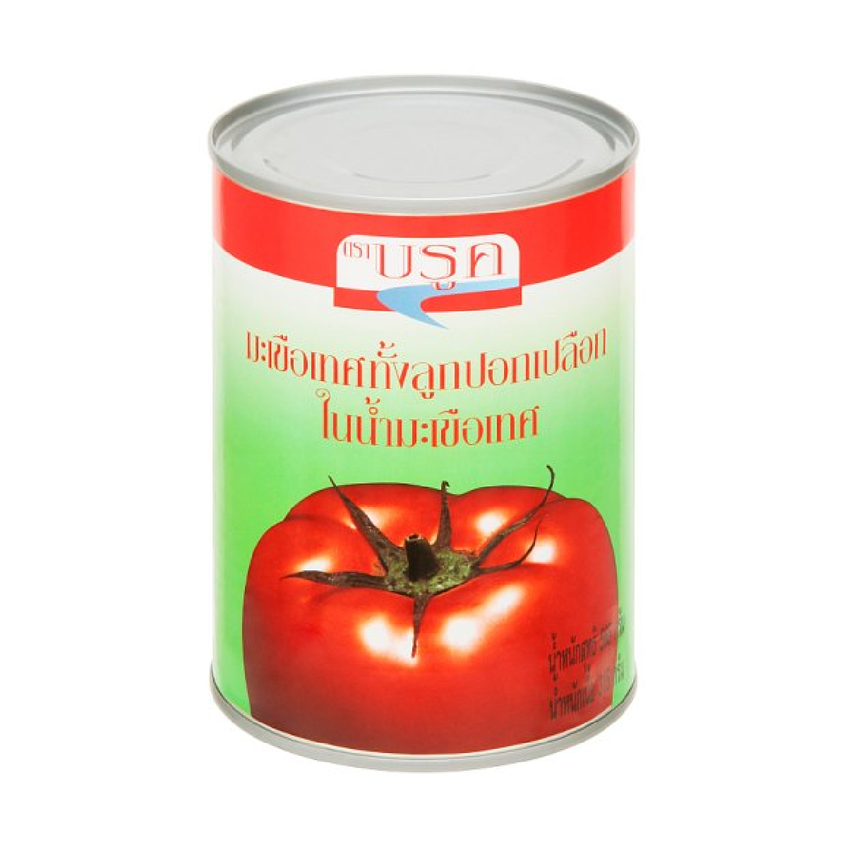 Brook Tomato Whole Peeled