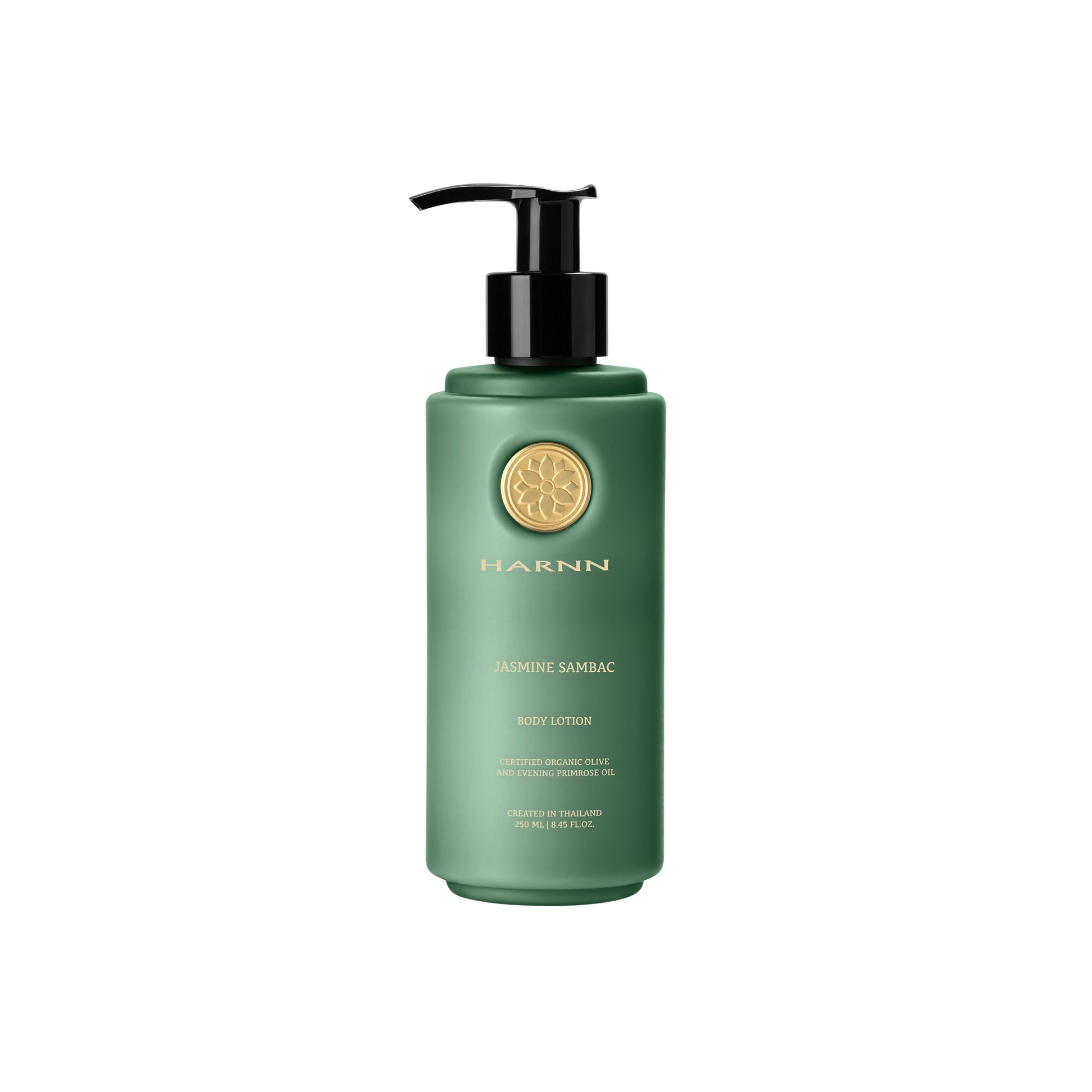 Harnn Body Lotion - Jasmine Sambac 250 ml.
