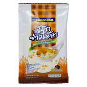 McGarrett Instant Oats Mushroom