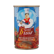 Super C Chef Mackerel Tomato Sauce