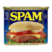 Spam Luncheon Meat