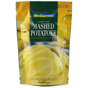 McGarrett Complete Seasoned Mashed Potatoes