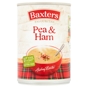 Baxters Pea & Ham Soup