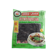 Natural Green Dried Laver For Soup