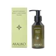 Akaliko Body & Hand Wash - Dreamy Freesia 100 ml.