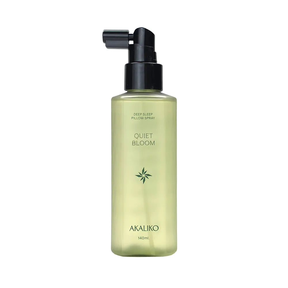 Akaliko Aroma Pillow Mist - Quiet Bloom 140 ml.