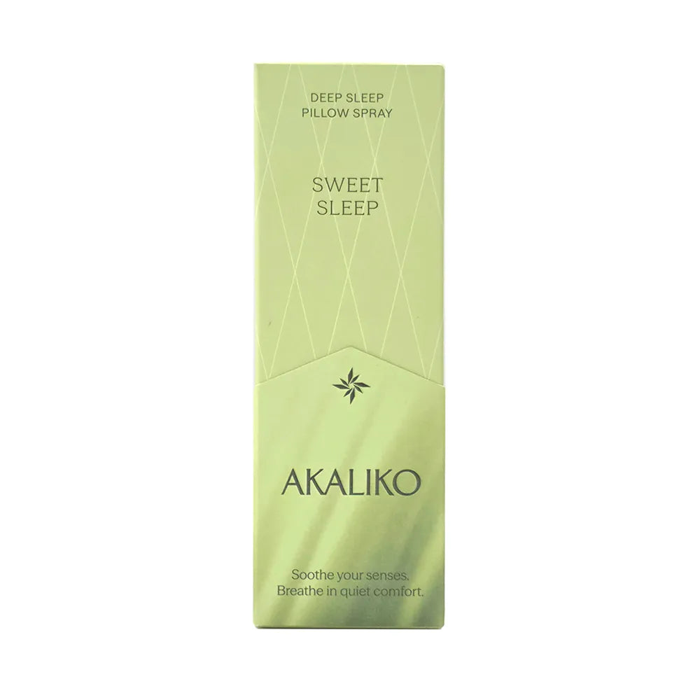 Akaliko Aroma Pillow Mist - Sweet Sleep 140 ml.