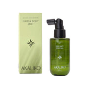 Akaliko Hair & Body Mist - Dreamy Freesia 100 ml.