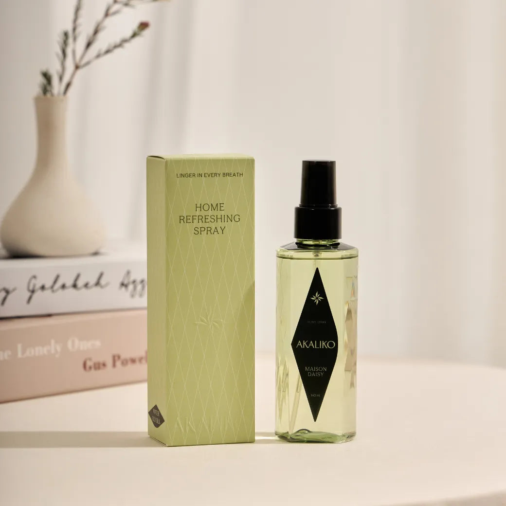 Akaliko Room Spray - After Rain 140 ml.