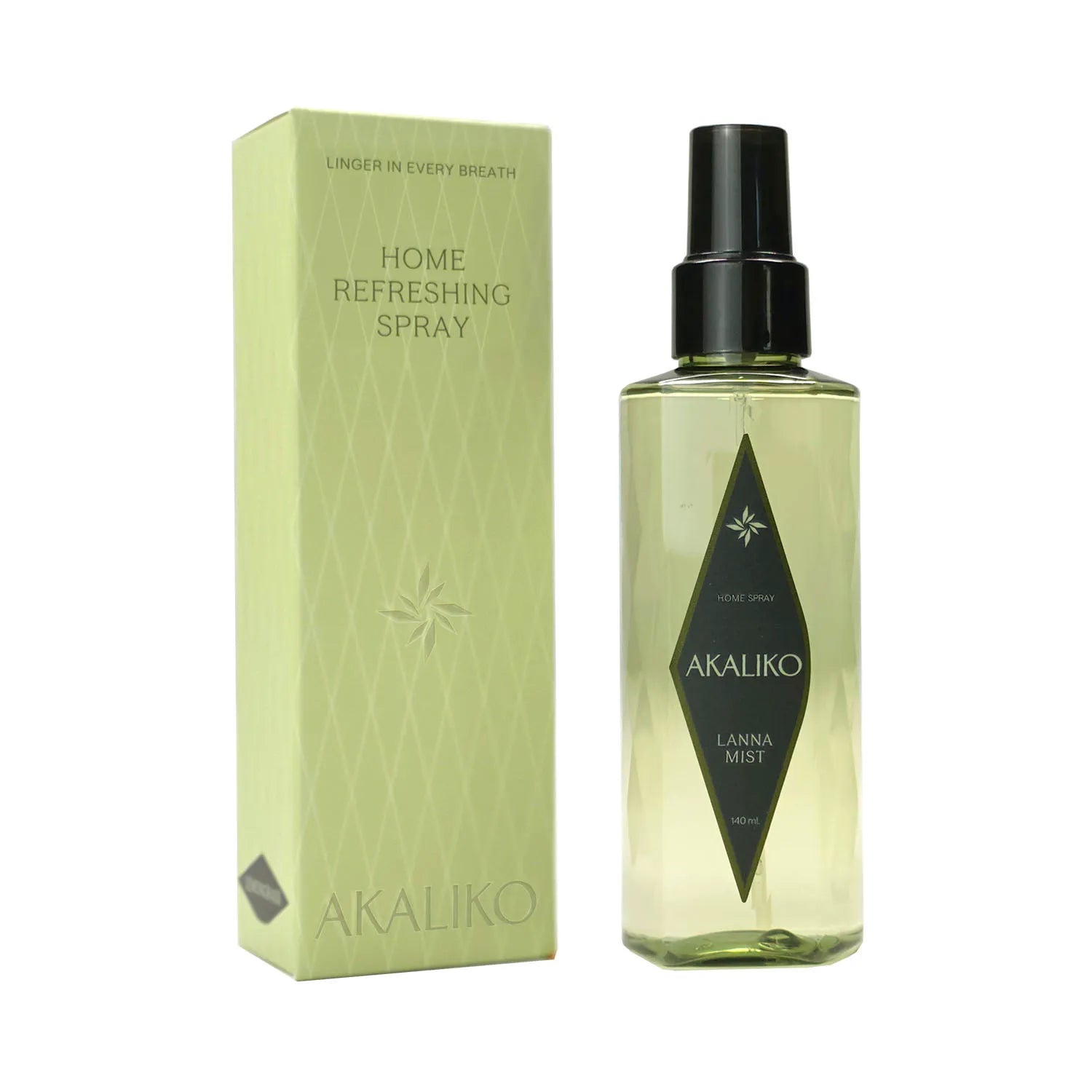 Akaliko Room Spray - Lanna Mist 140 ml.