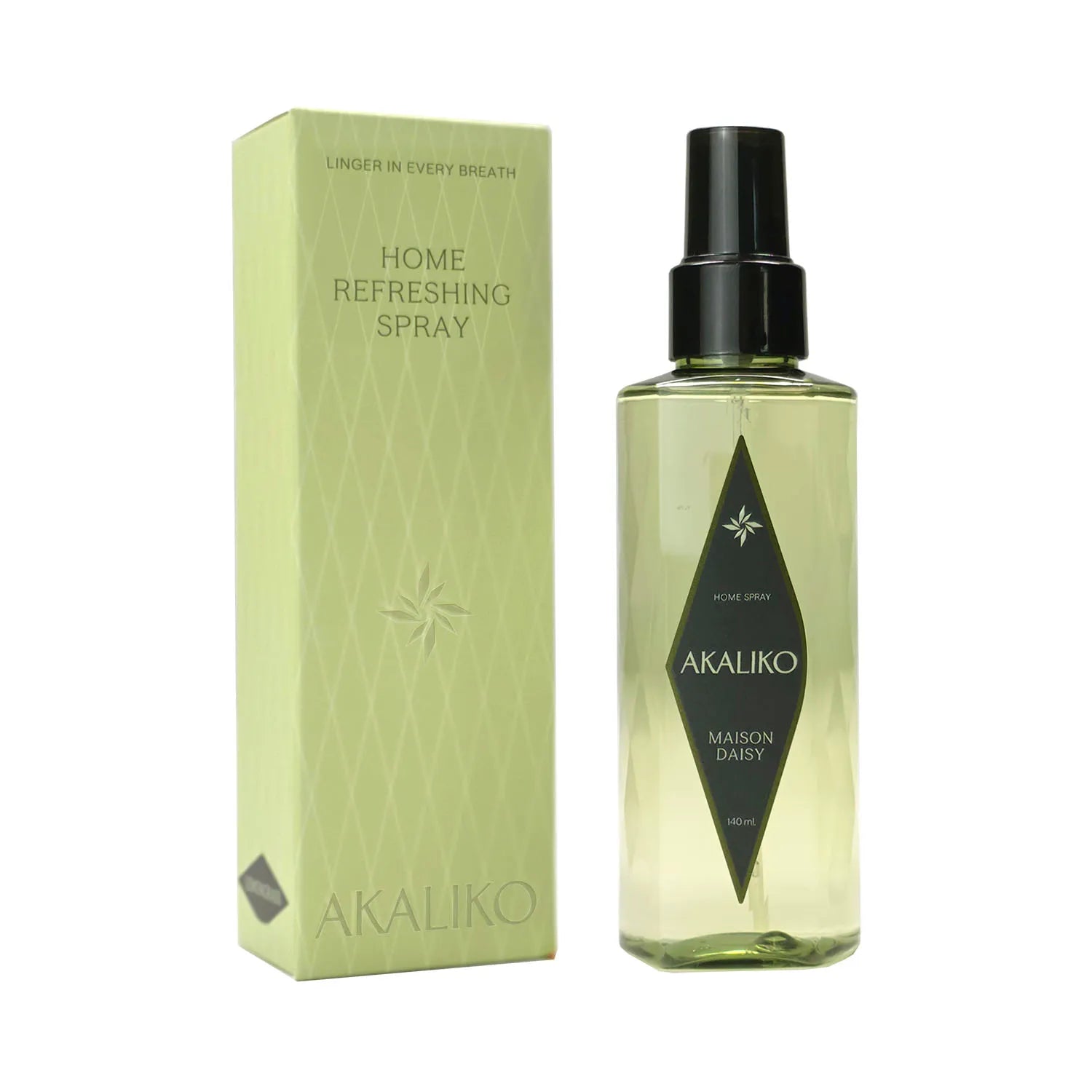 Akaliko Room Spray - Maison Daisy 140 ml.