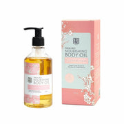 Akaliko Body Oil - Cherry Blossom 250 ml.