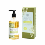 Akaliko Body Oil - Green Olive 250 ml.