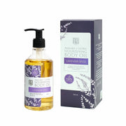Akaliko Body Oil - Lavender Spice 250 ml.