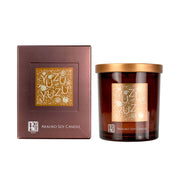 Akaliko Scented Candle - Yuzu Yuzu