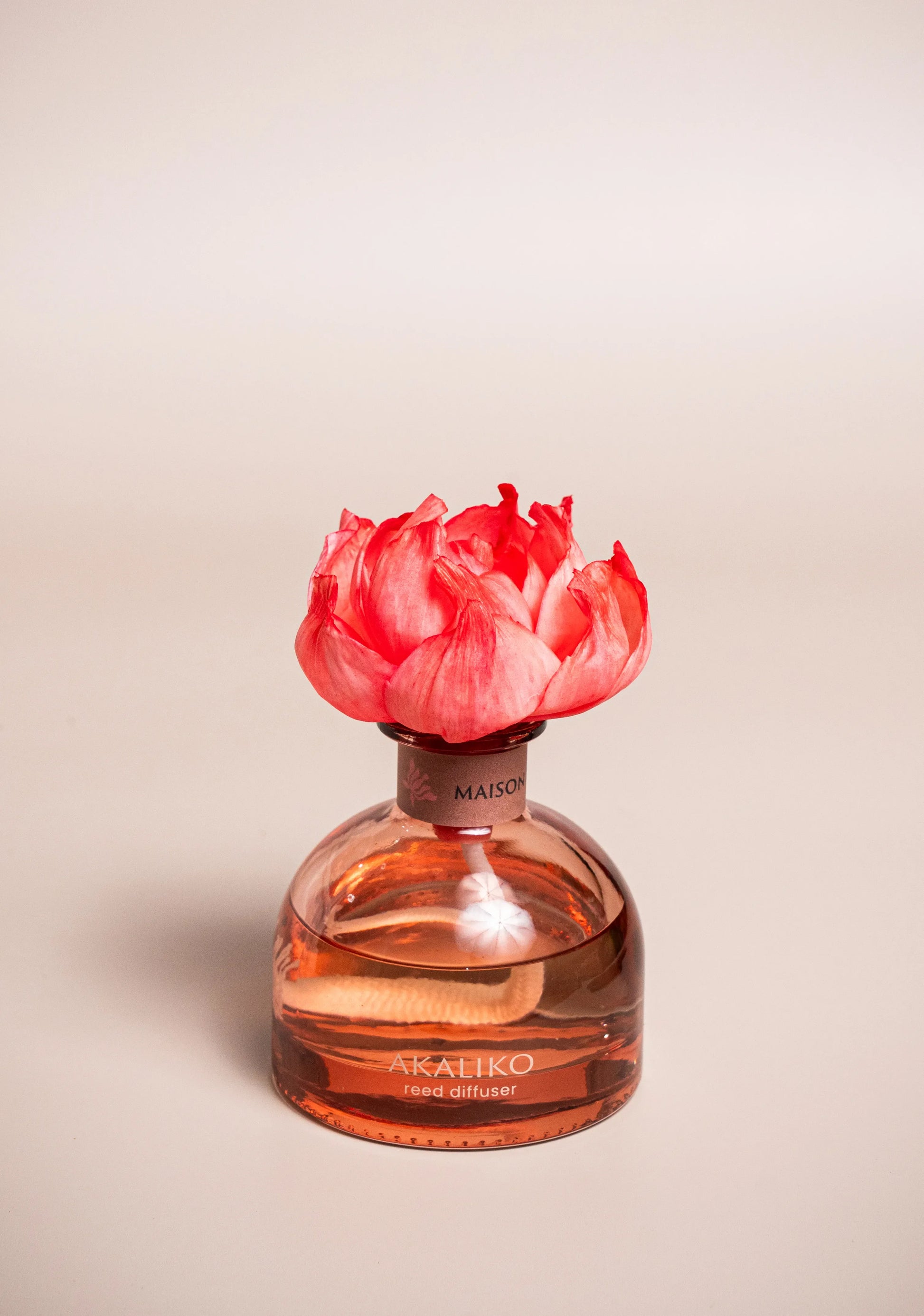 Akaliko Flower Journey Diffuser - Petal Carpet 100 ml.