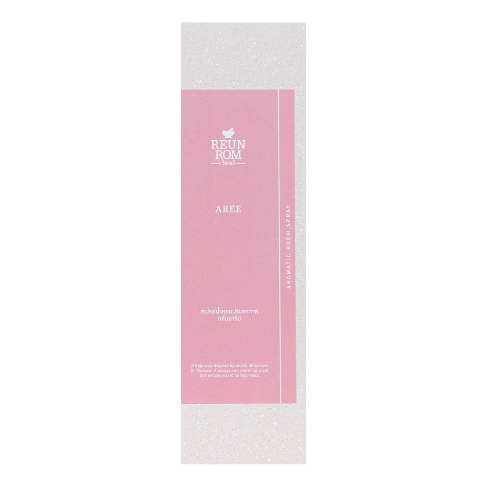 Reunrom Room Spray - Aree 150 ml.