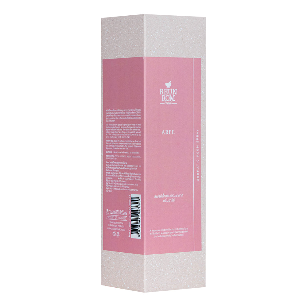 Reunrom Room Spray - Aree 150 ml.