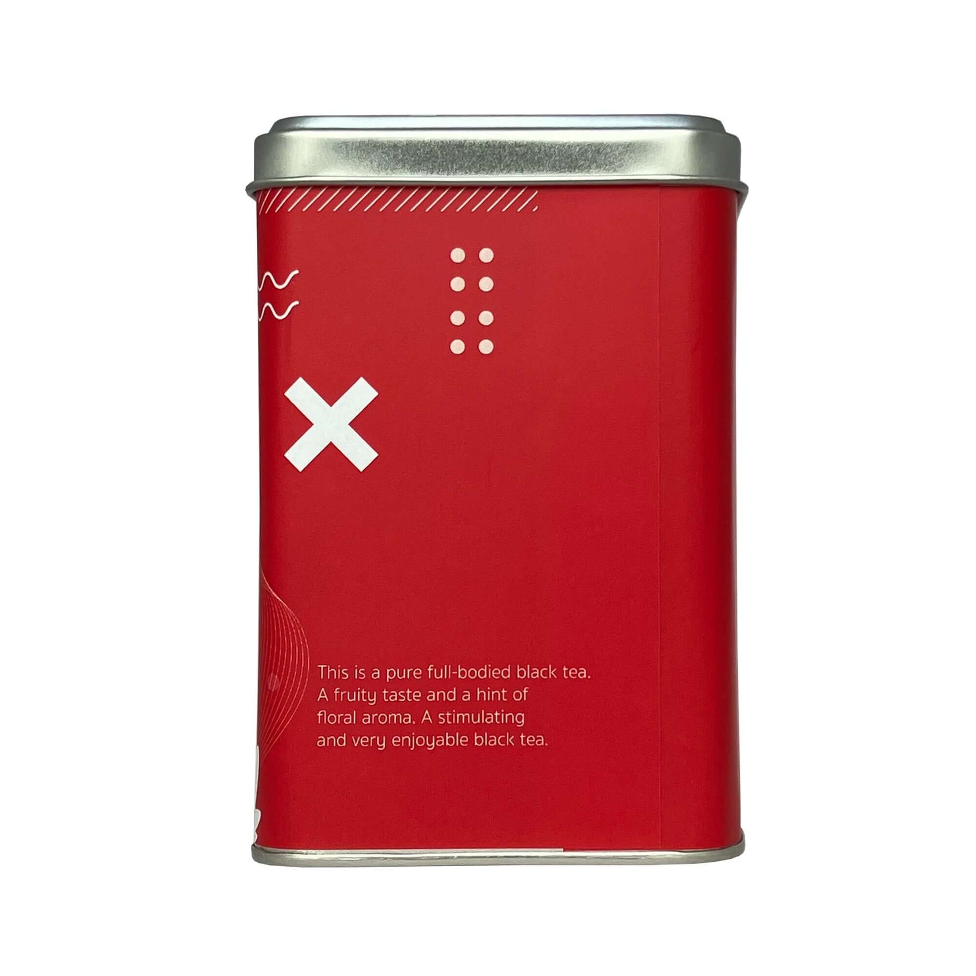 Chaidim Assamica Mei Zhi Qing Black Tea Collection