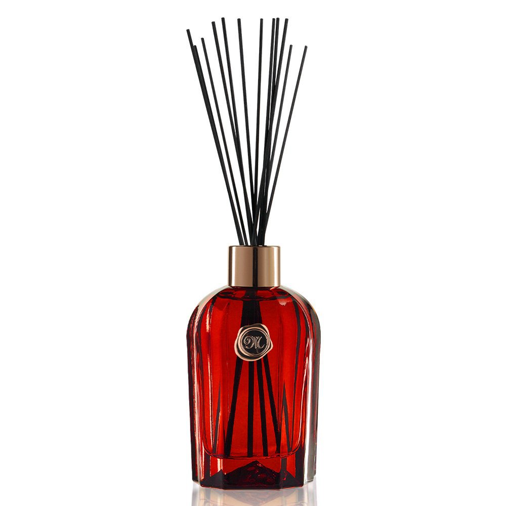 Mt. Sapola Home Scent Reed Diffuser - Aesthetic Fleur 100 ml.