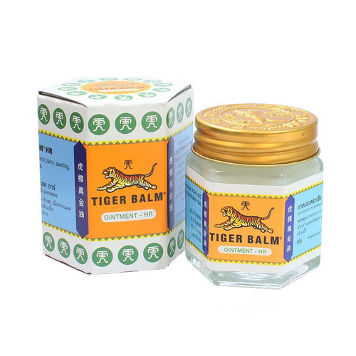 TIGER BALM Ointment HR