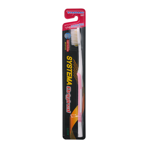 SYSTEMA Standard Soft Original