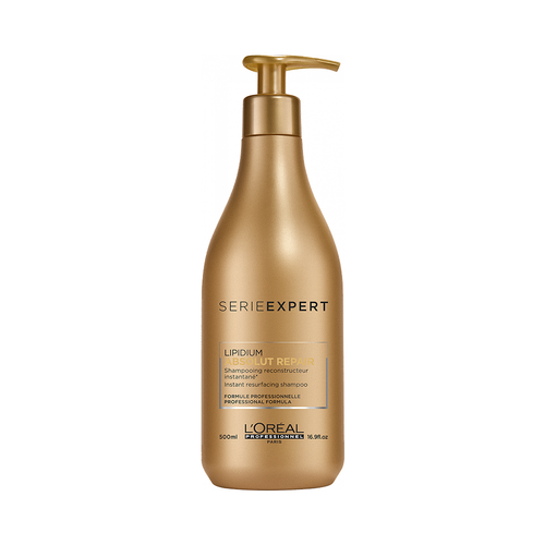 L'Oréal Professionnel Series Expert Absolut Repair Lipidium Shampoo
