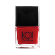 TENTEN Nail Color Red