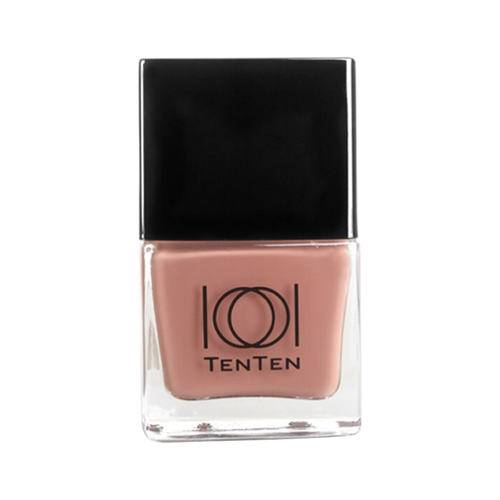 TENTEN Nail Color Brown
