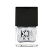 TENTEN Nail Color Silver