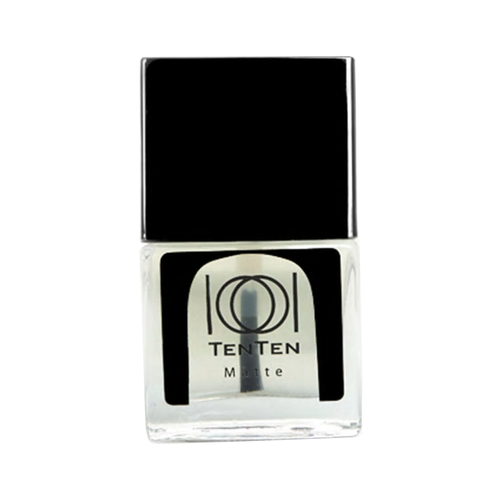 TENTEN Nail Color Matte Topcoat