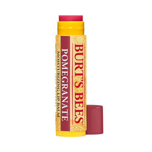 BURT'S BEES Pomegranate Lip Balm
