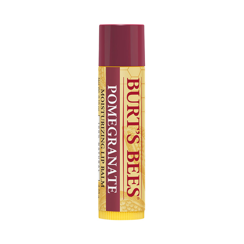 BURT'S BEES Pomegranate Lip Balm