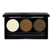Nario Llarias Fascinating Me Aesthete Eyes (3 Pcs)
