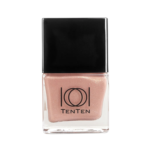 TENTEN Nail Color Beige